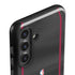 NBA Miami Heat Jersey Galaxy S25 Impact Case